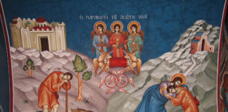 Στην Ευαγγελική περικοπή της Κυριακής του Ασώτου – π. Νικόλαος Λουδοβῖκος