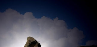 Θεέ μου, γιατί μου το έκανες αυτό;