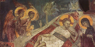 O Χριστός ως άνθρωπος του Επισκόπου Κάλλιστου Ware