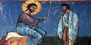 Σε κάθε προσπάθειά σου, βάλε αρχή τον Θεό