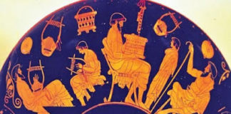 Ήθος και ανηθικότητα είναι μεταδοτικά