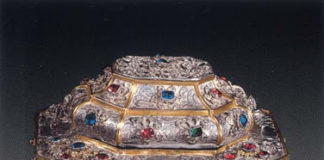 Η ανακομιδή των λειψάνων του Ιερού Χρυσοστόμου: Ένα μεγάλο θαύμα, 27 Ιανουαρίου ε.ε.