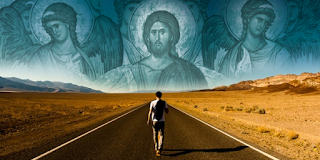 Εάν ασταμάτητα μετράς τίς αμαρτίες του άλλου, οἱ δικές σου θα αυξάνονται