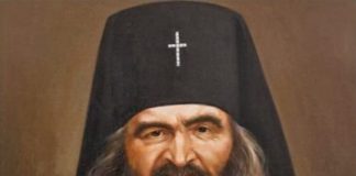 Θεραπεία Καρκίνου από τον Άγιο Ιωάννη Μαξίμοβιτς