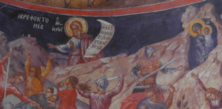 Η σφαγή των νηπίων από τον Ηρώδη… Ο συμβολισμός των 14.000 νηπίων – Γ. Πατρώνου