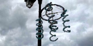 Μια πολύ διδακτική ιστορία : Νύχτα Τσικνοπέμπτης