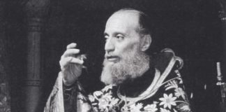 Έάν θέλεις νά ζήσεις τόν Θεό ἀληθινά…