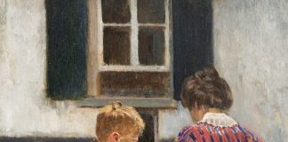 Το κόστος της αγάπης της μητέρας..