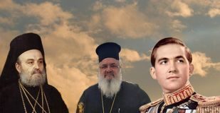 Μας βρήκε η νύχτα, κοιμηθήκαμε και ξυπνήσαμε δημοκράτες – Του πατρός Αθανασίου Μισσού