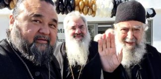 Μια ιδιαίτερη ημέρα για μένα – Του Αρχιμανδρίτη, Αθανασίου Μισσού