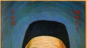 Το σαρανταλείτουργο…..