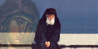 Ὅσοι ἀπομακρύνονται ἀπὸ τὸν Χριστό, στεροῦνται τὸν θεῖο φωτισμό…