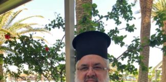 Δήλωση του πατρός Αθανασίου Μισσού