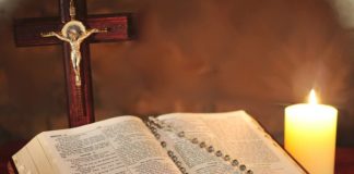 Παραίνεση των αγίων πατέρων για προκοπή στην τελειότητα