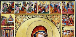 Τι είναι ο Ακάθιστος Ύμνος ;