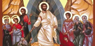 Ένας καταπληκτικὸς διάλογος τοῦ Ἁγ. Πορφυρίου καὶ τοῦ μακαριστοῦ Καθηγητῆ Ἰατρικῆς Γεωργίου Παπαζάχου