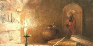 Στα υλικά αγαθά δεν υπάρχει η ευτυχία