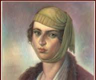 Λασκαρίνα Μπουμπουλίνα