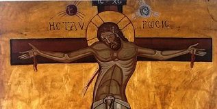 Δόξα! Τὸ τέλος τῆς θυσίας καὶ τοῦ σταυροῦ