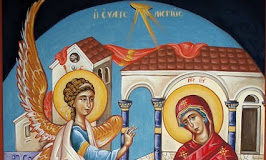 Αν έλεγα ότι η ημέρα του Ευαγγελισμού της Θεοτόκου σαν εορτή, είναι η μεγαλύτερη εορτή