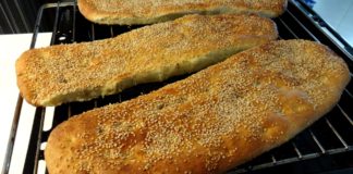 Λαγάνα: Ποια είναι η ιστορία του πατροπαράδοτου ψωμιού της Καθαράς Δευτέρας;