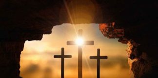 Ας κάνουμε μια σύντομη γνωριμία με τις εορτές της Μεγάλης Εβδομάδας