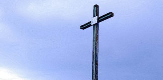 Μη στενοχωριέσαι, αλλά να προσεύχεσαι