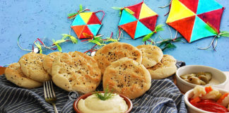 Καθαρά Δευτέρα – Κούλουμα