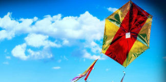 Κούλουμα : Γιατί την Καθαρά Δευτέρα πετάμε χαρταετό