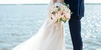 Ους ο Θεός συνέζευξεν άνθρωπος μη χωριζέτω