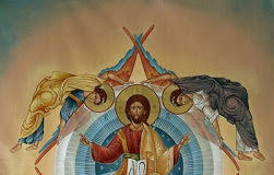 Αγίου Εφραίμ του Σύρου : Η Δευτέρα Παρουσία