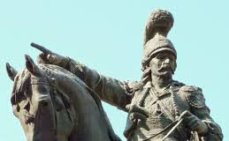 Όταν η μάνα του Κολοκοτρώνη έφτιαχνε μνημόσυνο στον γιό της