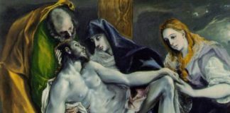 «Σέ τόν ἀναβαλλόμενον τό φῶς…»