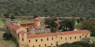 “Ἰδού, καιρὸς εὐπρόσδεκτος”. Παν/τος Αρχιμανδρίτης του Οικ. Θρόνου Πορφύριος Μπικουβαράκης