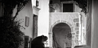 Μα πώς θα γίνει αυτό το πράγμα; Να θεωρείς τον εαυτό σου πιο αμαρτωλό – Του π.Κωνσταντίνου Στρατηγόπουλου