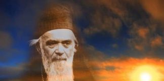 Πόσοι και πόσοι άνθρωποι υπάρχουν, που περνούν τη ζωή τους χωρίς να κοιτάξουν τον Θεό