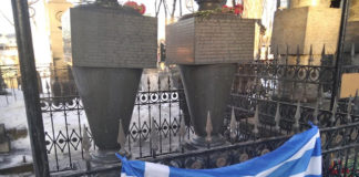 Οι μεγάλοι ευεργέτες της Ελλάδας αδελφοί Ζωσιμάδες εξ Ιωαννίνων