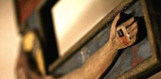 Τον μισούσαν και Τον σκότωσαν ακριβώς γιατί τους τάραξε, τους χάλασε την «κανονική» ζωή τους