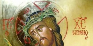 Για τους χιτῶνες τοῦ Κυρίου – Ἅγιος Νικόλαος Βελιμίροβιτς