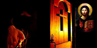 Συμβουλές ωφέλιμες Αγίου Ιωάννου της Κροστάνδης