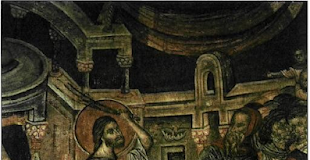 «Ἱερουσαλήμ, Ἱερουσαλήμ,… ποσάκις ἠθέλησα ἐπισυναγαγεῖν τα τέκνα σου…»