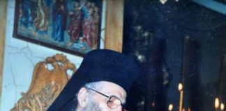 Παιδί μου Ιάκωβε, είσαι τόσο αδύνατος! Φάε ένα αυγουλάκι να δυναμώσεις – Από τον βίο του Αγ. Ιακώβου