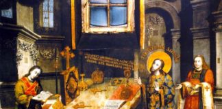 Η προσευχή είναι το πανίσχυρο όπλο