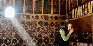 Όταν προσευχόμαστε και το κάνουμε μηχανικά ισχύει η προσευχή;