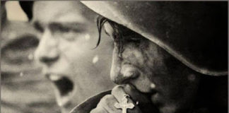 Μη φοβάσαι, αδελφέ, ο Θεός είναι πιο κοντά