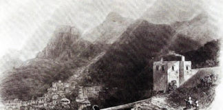 Καλάβρυτα : 15 Μαρτίου 1821