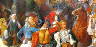 Τό ριζικό μας ἐμᾶς τῶν φτωχῶν ἢ μικρῶν λαῶν… μετριέται διαφορετικά