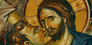 Όταν προδίδεσαι με μάτια ανοιχτά, κι όχι επειδή σε πιάνουνε στον ύπνο…