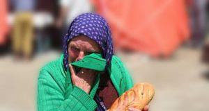 Ένα ψωμί, ένας παράδεισος..