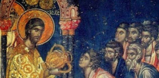 Ο ρύπος της ψυχής μου